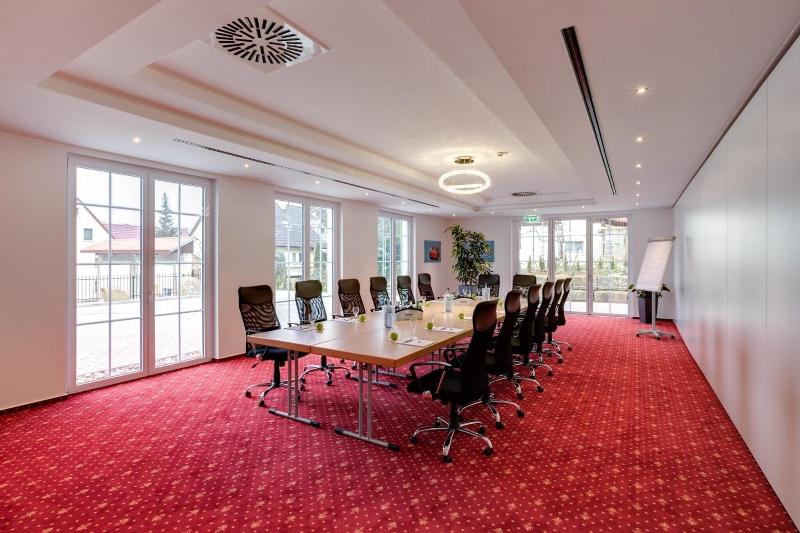 Landhotel Edelfinger Hof - Toplantı