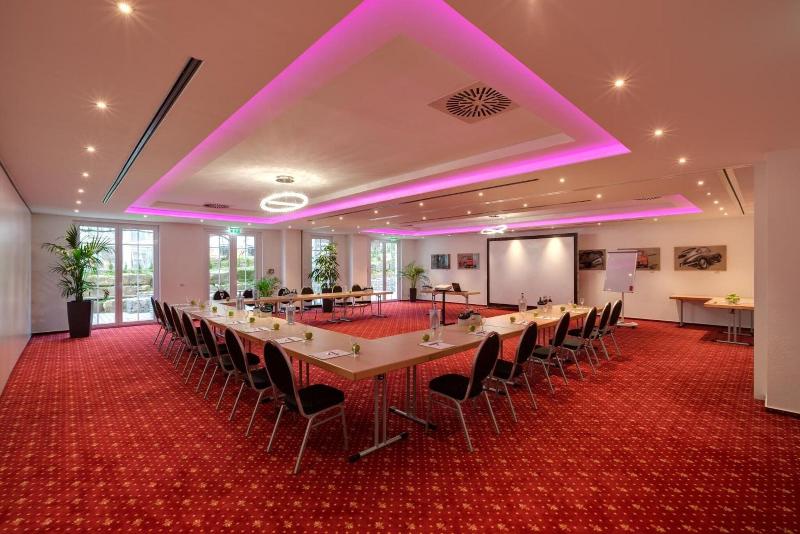 Landhotel Edelfinger Hof - Toplantı