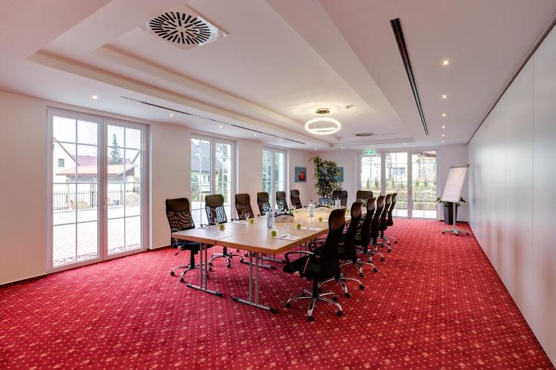 Landhotel Edelfinger Hof - Toplantı