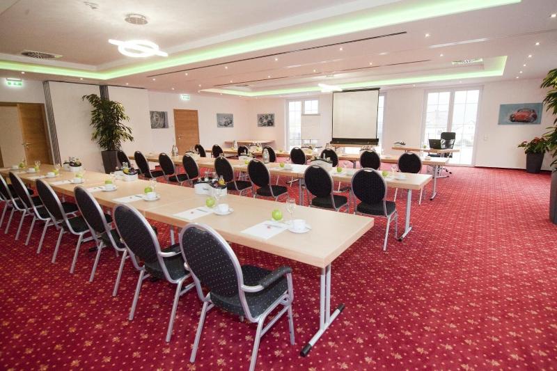 Landhotel Edelfinger Hof - Toplantı