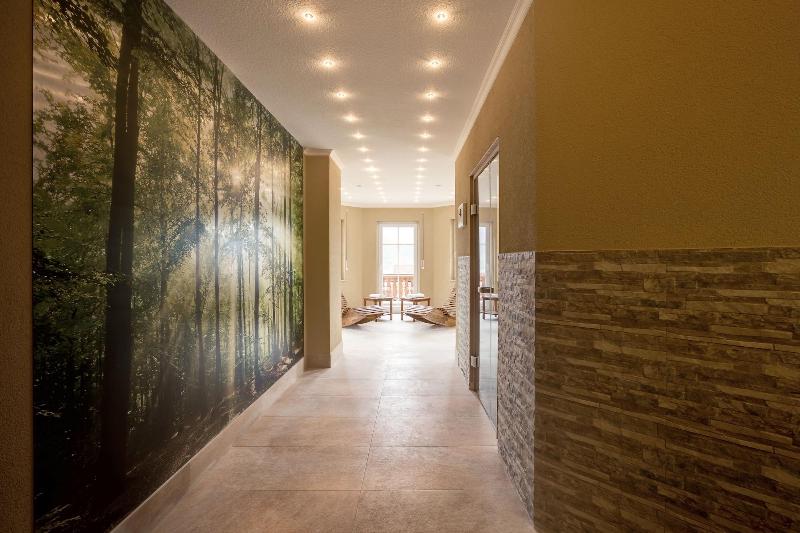 Landhotel Edelfinger Hof - Aktivite