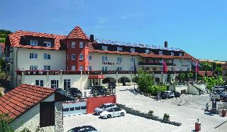 Landhotel Edelfinger Hof otel fotoğrafı
