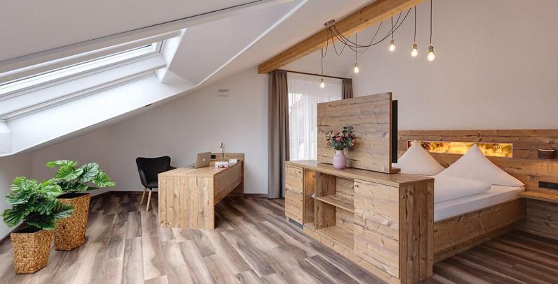 Landhotel Edelfinger Hof - Genel