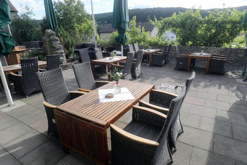 Landhotel Edelfinger Hof - Genel