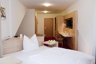 Landhotel Edelfinger Hof fotoÄŸrafÄ±