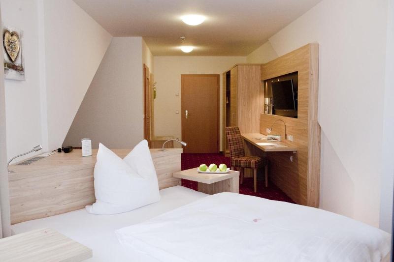 Landhotel Edelfinger Hof - Oda