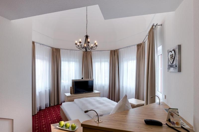 Landhotel Edelfinger Hof - Oda