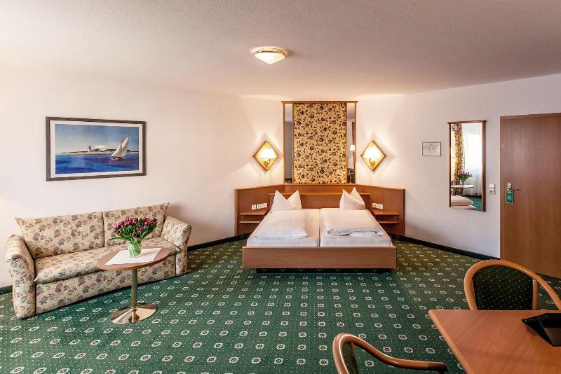 Landhotel Edelfinger Hof - Oda