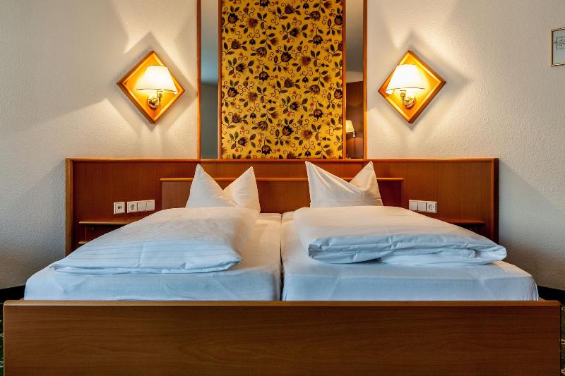 Landhotel Edelfinger Hof - Oda