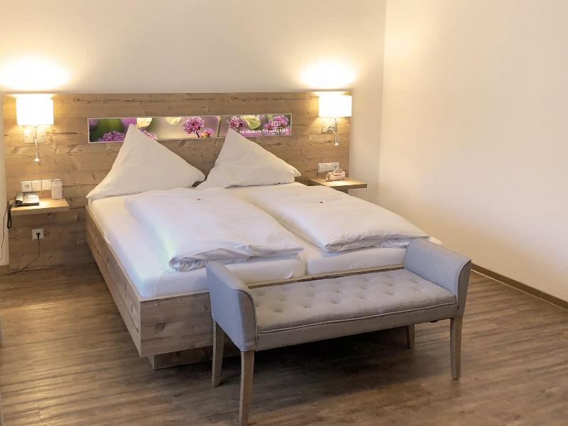 Landhotel Edelfinger Hof - Oda