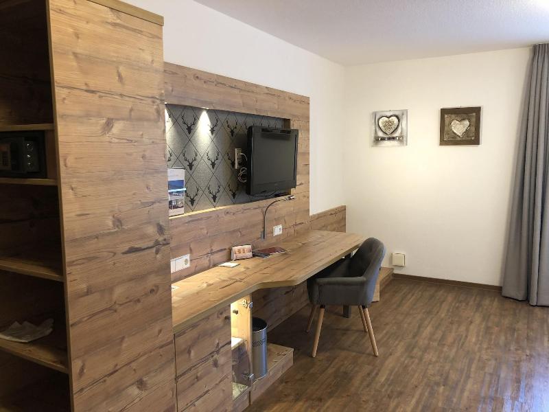 Landhotel Edelfinger Hof - Oda