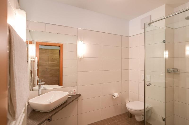 Landhotel Edelfinger Hof - Oda