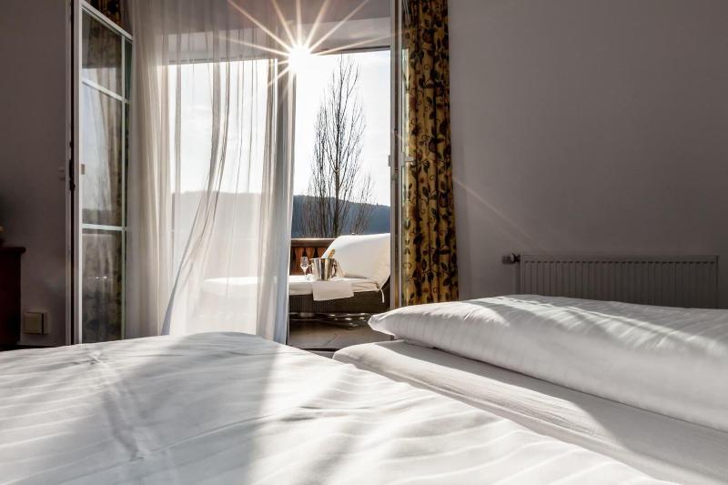 Landhotel Edelfinger Hof - Oda