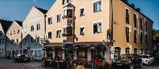 Hotel Garni Fuchs otel fotoğrafı