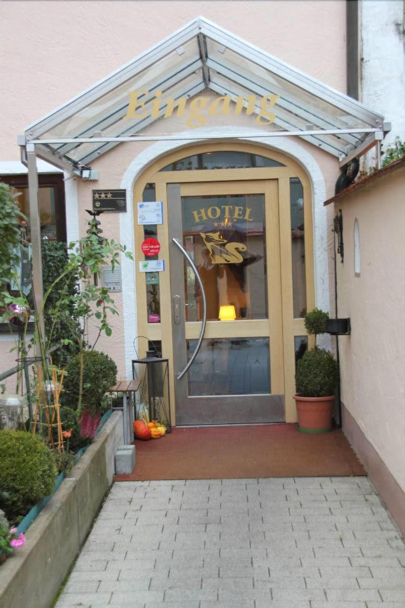 Hotel Garni Fuchs - Genel