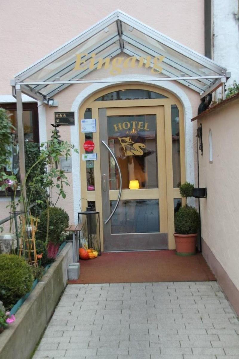 Hotel Garni Fuchs - Genel