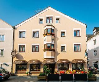 Hotel Garni Fuchs fotoÄŸrafÄ±