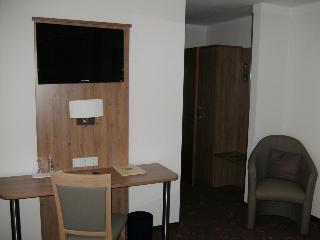 Hotel Garni Fuchs fotoÄŸrafÄ±