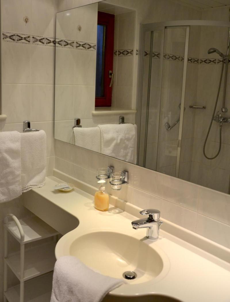 Hotel Garni Fuchs - Oda