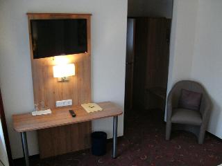 Hotel Garni Fuchs fotoÄŸrafÄ±
