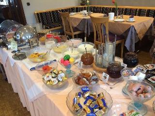 Hotel Garni Fuchs fotoÄŸrafÄ±