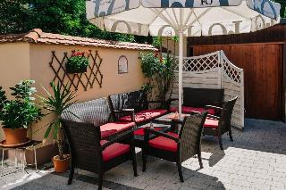 Hotel Garni Fuchs fotoÄŸrafÄ±