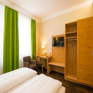 Hotel Brauereigasthof Amberger fotoÄŸrafÄ±