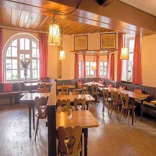 Hotel Brauereigasthof Amberger fotoÄŸrafÄ±