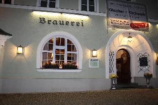 Hotel Brauereigasthof Amberger fotoÄŸrafÄ±