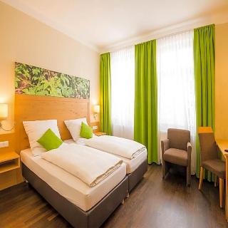 Hotel Brauereigasthof Amberger fotoÄŸrafÄ±