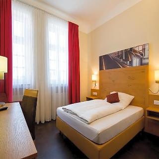 Hotel Brauereigasthof Amberger fotoÄŸrafÄ±