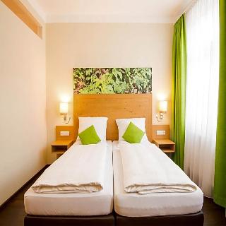 Hotel Brauereigasthof Amberger fotoÄŸrafÄ±