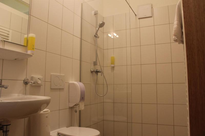Hotel Brauereigasthof Amberger - Oda
