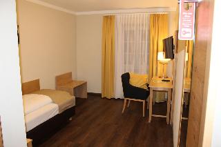 Hotel Brauereigasthof Amberger fotoÄŸrafÄ±