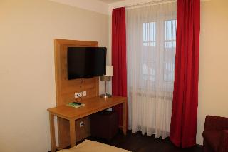 Hotel Brauereigasthof Amberger fotoÄŸrafÄ±