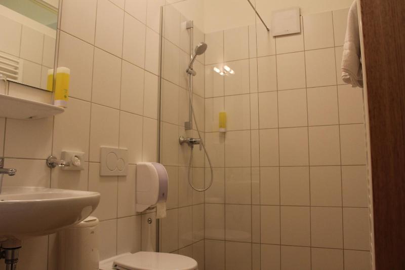 Hotel Brauereigasthof Amberger - Oda