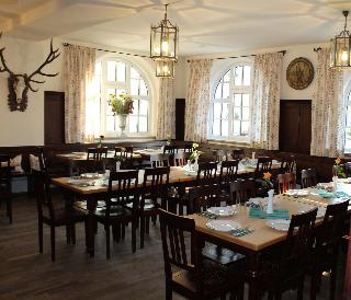 Hotel Brauereigasthof Amberger fotoÄŸrafÄ±