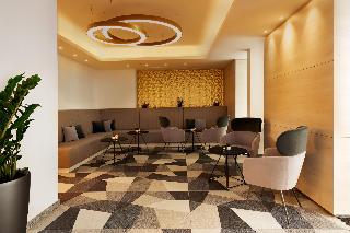 H+ Hotel Wien fotoÄŸrafÄ±