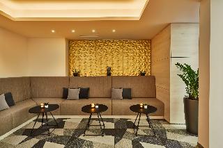 H+ Hotel Wien fotoÄŸrafÄ±