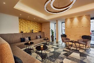 H+ Hotel Wien fotoÄŸrafÄ±