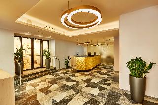 H+ Hotel Wien fotoÄŸrafÄ±