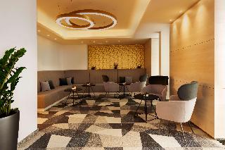 H+ Hotel Wien fotoÄŸrafÄ±