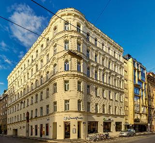 H+ Hotel Wien fotoÄŸrafÄ±