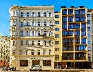 H+ Hotel Wien fotoÄŸrafÄ±