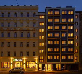 H+ Hotel Wien fotoÄŸrafÄ±