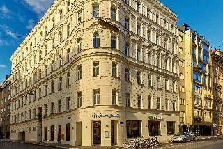 H+ Hotel Wien fotoÄŸrafÄ±