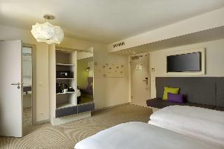 H+ Hotel Wien fotoÄŸrafÄ±