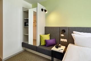 H+ Hotel Wien fotoÄŸrafÄ±