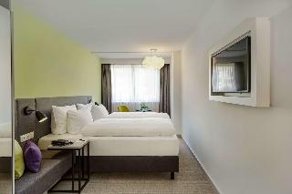 H+ Hotel Wien fotoÄŸrafÄ±