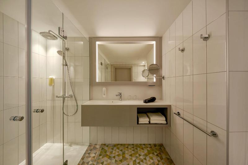 H+ Hotel Wien - Oda